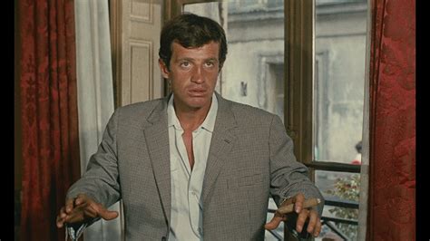 Jean-Paul Belmondo Movies | Ultimate Movie Rankings