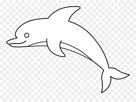 Download High Quality dolphin clipart black white Transparent PNG Images - Art Prim clip arts 2019