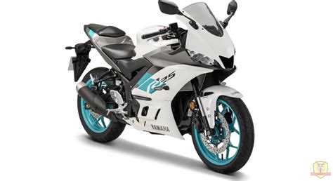 Yamaha R25 Terbaru Model 2024 Dapat Pembaruan Harganya Rp 64 Jutaan