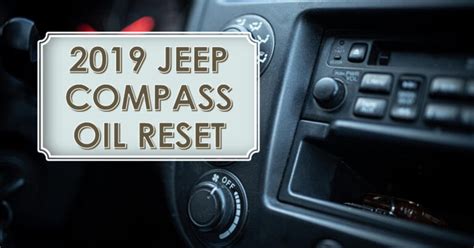 Jeep Compass Transmission Fluid Location A Clear Guide