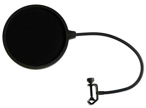 PROAUDIO MPF-2 - купить в Музторге недорого: аксессуары для микрофонов ...