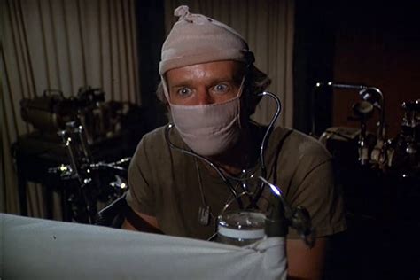 M*A*S*H: Season 9, Episode 11 No Sweat (2 Feb. 1981) mash, 4077, Mike Farrell , Captain B.J ...