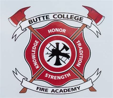 Fire Academy - Butte College