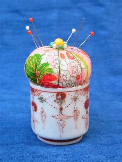 Japanese Pin Cushion