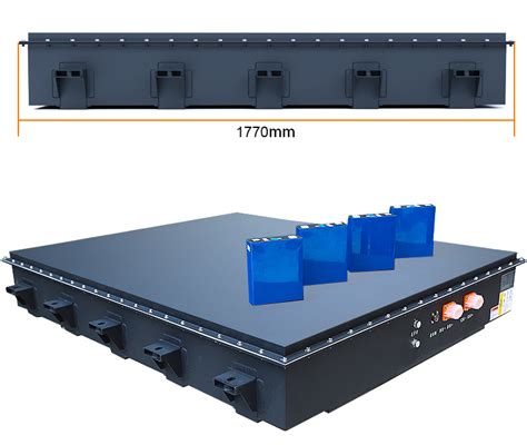 Customized Lifepo Electric Car Battery Pack V Ah Lithium Ion