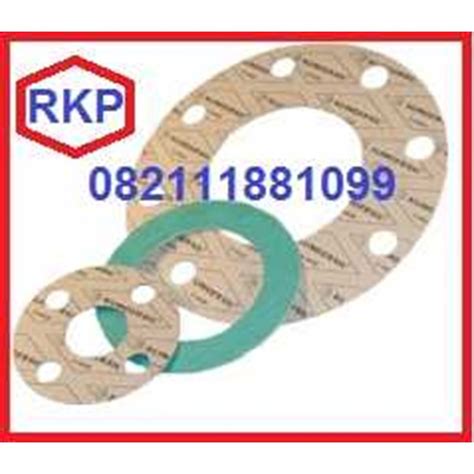 Jual Cut Gaskets Klinger Sil Oleh Reka Karya Packing Gasket