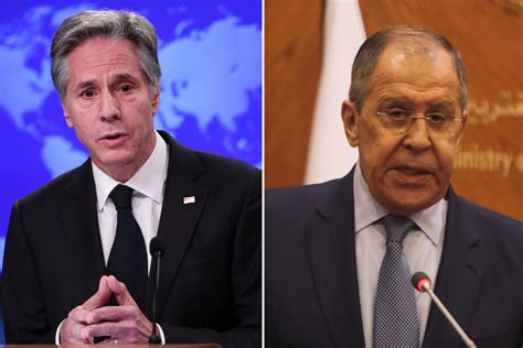 Russia Claims U S Lied About Meeting Between Diplomats