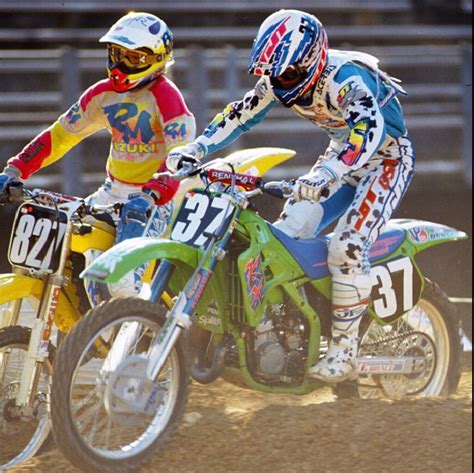 1991 Ryan Hughes Photo Tony Blazier Flickr