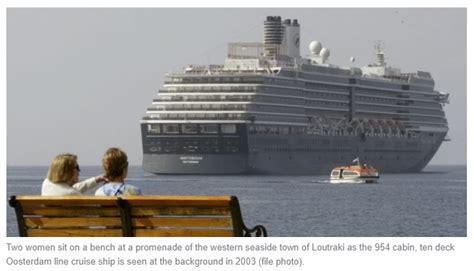 80000 Cruise Workers Are Still Stuck Aboard Ships In Us Waters The Yucatan Times