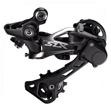 Câmbio Traseiro Shimano SLX RD M7000