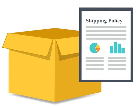 Top 10 Best Shipping Policy Templates For Shopify Store