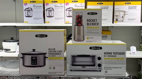 Macy S Black Friday Bella Rocket Bullet Blender Doorbuster Reg