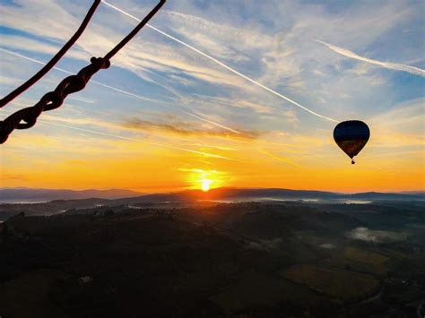 Giro In Mongolfiera Per Due Cosa Sapere Discoverthesky