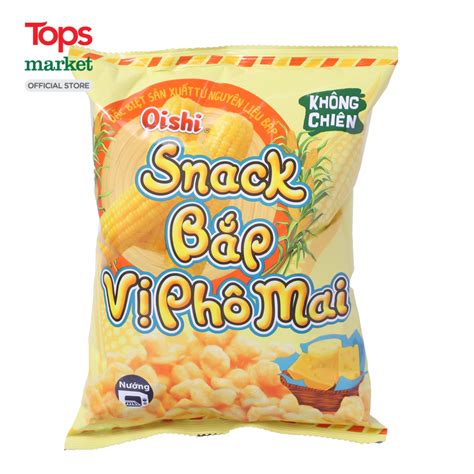 Snack Oishi G I L N G C C V Ph Ng C T M B P Bimbim C C V Mixasale