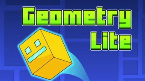 Geometry Dash Lite: A Challenging Rhythm-Based Platformer for Mobile