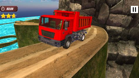 Galerie Zu Eastern Euro Truck Simulator Real Offroad Car Driving Game