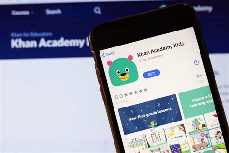 Best Smart Kids Apps To Use In Teaching Your Kids At Home