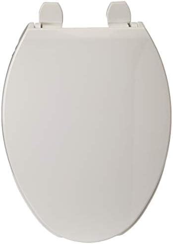 Foset Awc B Asiento Elongado Para Wc Cm Blanco Amazon Mx