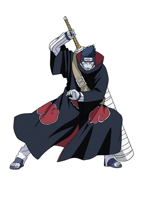 Kisame Akatsuki Render [ultimate Ninja 3] By Maxiuchiha22 On Deviantart