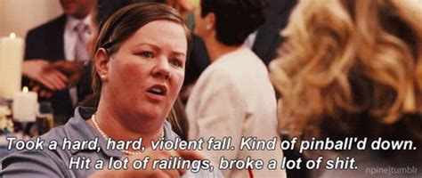 Melissa Mccarthy Bridesmaids Quotes. QuotesGram