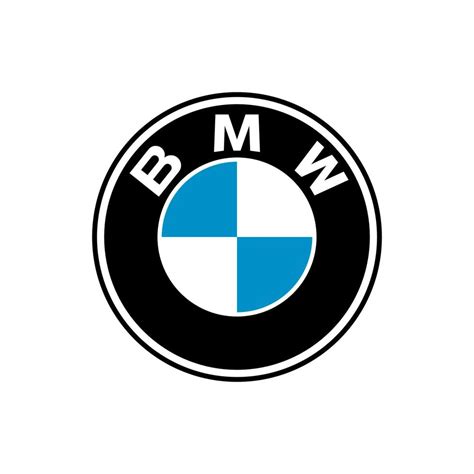 BMW logo vector, BMW icon free vector 20336474 Vector Art at Vecteezy