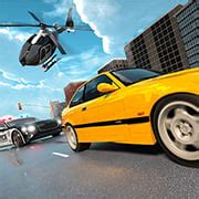 Police Real Chase Car Simulator Play Simulation Game Online