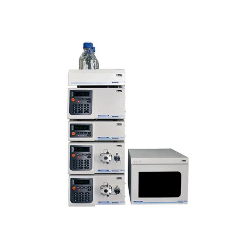 Biobase Laboratory Analytical High Performance Liquid Chromatography Instrument System China