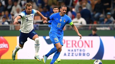 Nations League Le Pagelle Di Italia Inghilterra 1 0 Raspadori Un