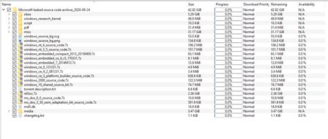 Windows Xp And Server 2003 Compiled From Leaked Source Code