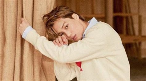 EXO S Kai To Release First Solo Album