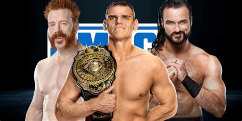 SmackDown Winners And Losers Still No No 1 Contender For The