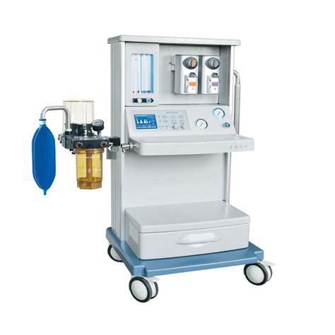 China 07 Anesthesia Machineand Ventilator Factory 07 Anesthesia