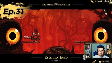 Estuary Irad Boss Rogue Legacy Ep Youtube