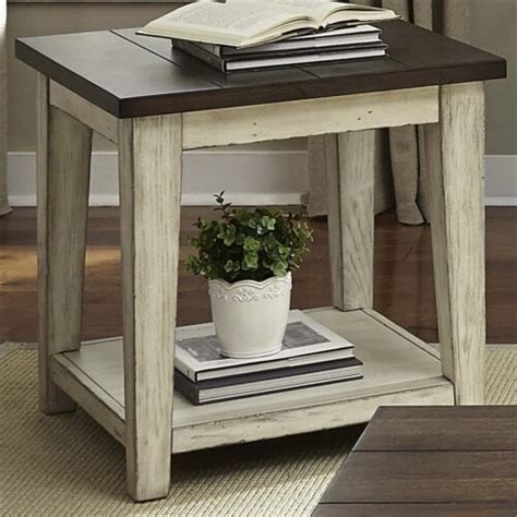 Liberty Furniture Lancaster End Table 1 Kroger