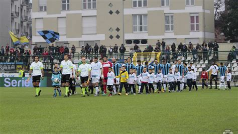 Pro Vercelli Pisa Rileggi La Cronaca Della Partita Magica Pro