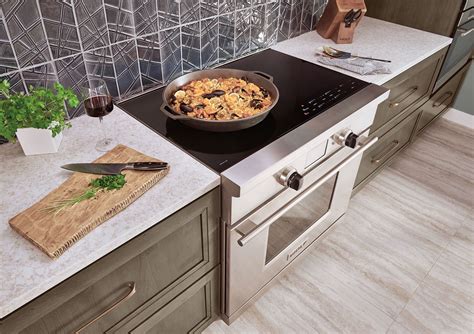 Wolf vs. Miele Induction Ranges (Reviews / Ratings / Prices)