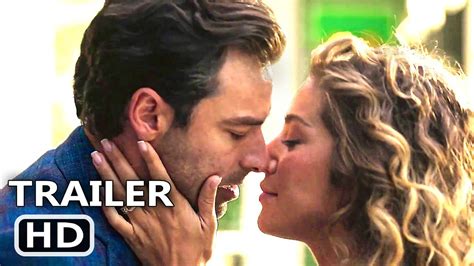 FIFTEEN LOVE Trailer 2023 Ella Lily Hyland Aidan Turner YouTube