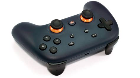 Activez Le Bluetooth Sur Votre Manette Stadia Avant La Date Limite De 2024