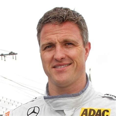 Ralf Schumacher über Michaels Unfall Es ist nichts mehr wie früher