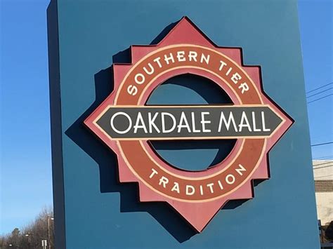 GALLERY: What We'd Like To See Go Into The Oakdale Mall