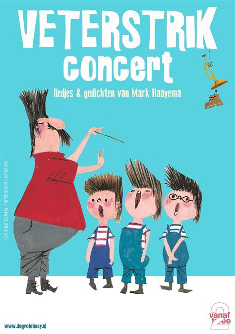 Mark Haayema Theater De Grote Haay Tg Winterberg Schrijver