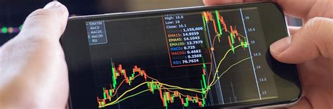 macd trading  la estrategia de tendencia  blog roboforex