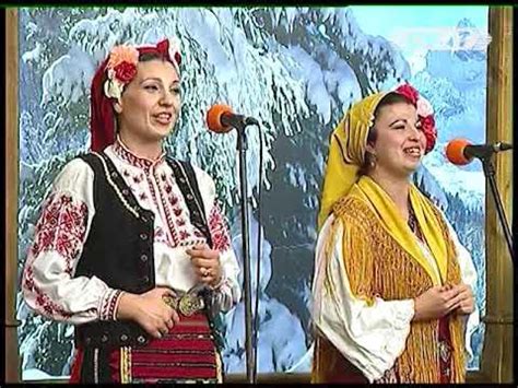 Соня Чакърова и Силвия Димитрова - “Раде, Раде“ - YouTube