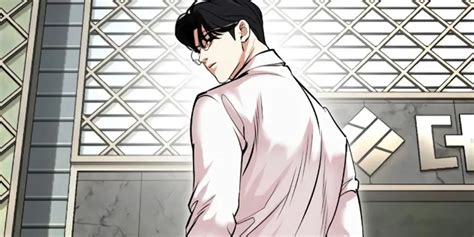 Lookism Chapter 529 Release Date Plot And Where To Read OtakuKart