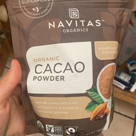 Nativas Cacao Powder Reviews Abillion