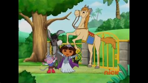 A Snapshot From Doras Knighthood Adventure Rdoratheexplorer