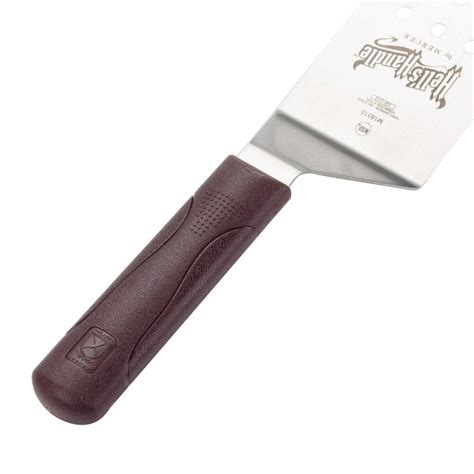 Mercer Culinary M18310 Hells Handle® High Heat 8 X 3 Perforated