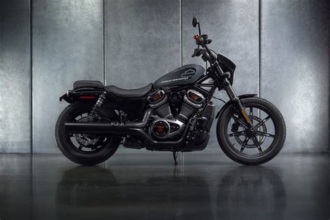 New Harley Davidson Nightster S Leaked Ahead Of 2023 Debut