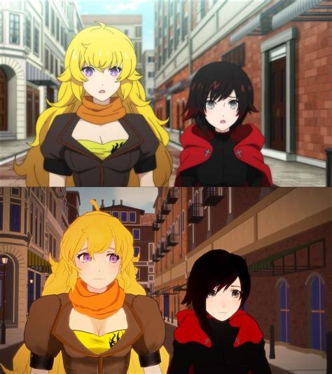 Pin By Kytana Weiss On Rwby Rwby Anime Rwby Fanart Rwby