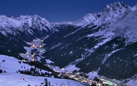 St Anton | Ski Resort Review - Snow Magazine